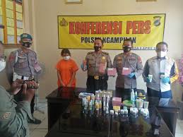 Language academy at cocok untuk belajar bahasa inggris karena banyak orang telah membuktikan bahwa kampung inggris pare sangat efektif untuk belajar. Polsek Ngampilan Ungkap Kasus Penipuan Modus Bukti Transfer Palsu Polresta Yogyakarta