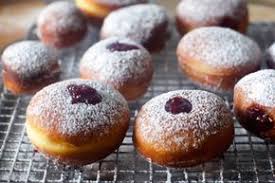 Beignets Au Four Avec Thermomix Recette Thermomix Recette Beignet Au Four Thermomix Recette Recette Beignet