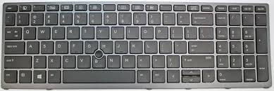 The full list of hp probook 470 g4 specs will help you to understand all pros and cons of this laptop quickly. Hp Probook 470 G4 Backlit Laptop Keyboard Installation Video Guide