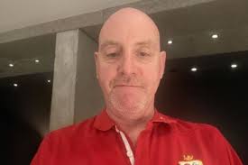 I'm a single mum looking for love