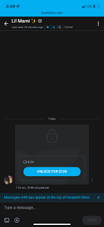 lilmamiox Leaked Photo 1802409 - Fapello.su