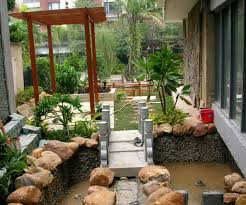 Home Garden Design Kerala Blog Pendidikan