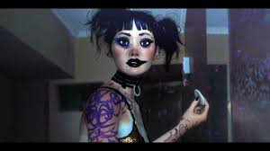 Мультсериал представляет собой сборник короткометражных историй. Love Death Robots The Witness Lyubov Smert I Roboty Svidetel Youtube