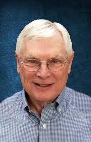 Charles Roe Obituary, Norwalk, IA :: Iles Funeral Homes