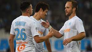 It is in the region of occitanie and the capital of the department of hérault. Om Montpellier 1 0 Thauvin Permet A L Om De Finir 5eme Les Notes 90min
