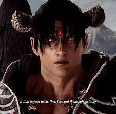 TEKKEN 8 || JIN & DEVIL'S TRUCE