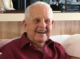 Jack B. Via Obituary