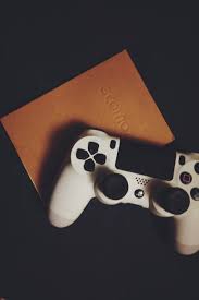 Ps5 Controller In 2020 Playstation 5 Playstation Game Controller