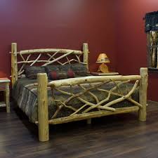 82w x 62d x 78h, usable space below is 74 wide by 58 deep with 57 of headroom below bed. Blog Cozy Cabin Rustics