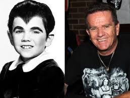 “Eddie Munster” actor Butch Patrick to be at Toad Suck Daze
