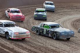 Stock Car Racing: Mighty Ax Nationals an exciting time at NCS