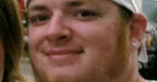 Daniel Robert Blackstock