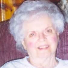 Obituary information for F. Rita Crowley