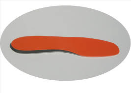 Suivant l'activité exercée les pressions sur le pied peuvent être différente. Semelle Orthopedique De Compensation Pour Bascule Du Bassin Sur Mesure