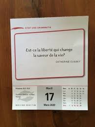 Spruche Zum Lernen Franzosisch Und Englisch Linda Broszeit