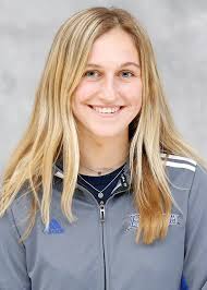 2020 Women's Cross Country Roster