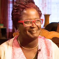 She Was Scared, Lost, and Alone