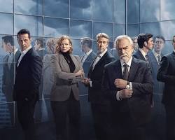 Succession TV series