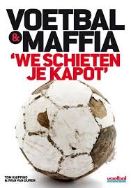 Het centrale voetbalportaal van de regio. Voetbal Maffia Duren Iwan Van 9789071359583 Boeken Bol Com