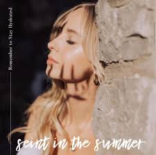 what make-up yall weaing? need ideas and inspo bc I sweat A LOT! 🥵