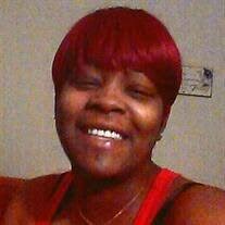 Cherice LaRissa Mays Obituary