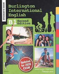 Maybe you would like to learn more about one of these? 9789925305025 Burlington Internat English B1 St 20 Abebooks Vv Aa 9925305020