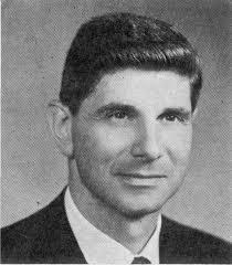 Richard H. “Dick” Muellerleile (1923-1989)