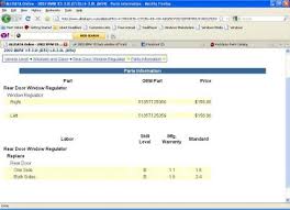 The third and most recent failure has not been repaired. 2002 Bmw X5 Back Window Off Track Hi Could You Give Me An