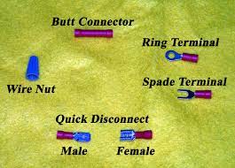 Simple circuits using these devices. Electrical Connections Di Tech Dicoded