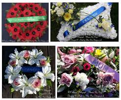 Whatever the occasion, whether it's a birthday, an anniversary or a just a loving gesture, we have the perfect flower gift to send. Personalised Wreath Ribbon