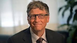 Bill and melinda gates are getting divorced after 27 years and three children. Bill Gates Vertrauliche Details Uber Seine Scheidung Ausgeplaudert Leute Bild De