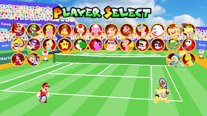 Players can unlock additional outfits and characters by participating in special online tournaments held by nintendo. Dream Roster Mario Tennis Aces Source Gaming