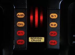 K I T T S Voice Modulator Knight Rider Rider Knight