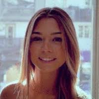 Sasha Pratt's Instagram, Twitter & Facebook