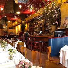 Photo0 Jpg Picture Of Bella Blu New York City Tripadvisor