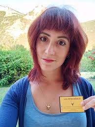 Elisa Rivero Bañuelos