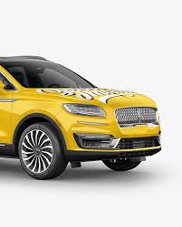 In this video, we get a detailed view of the 'vette's engine bay and a great glimpse of. Download Luxury Crossover Suv Half Side View Photoshop Psd Mock Ups