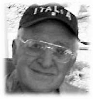 JAMES MATTIOLI Obituary (2014)