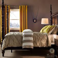The goldfinch ottoman bed is a fabric bed with ottoman storage. Mustard Yellow Room Ideas Flooring America