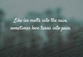 Pin On Sad Love Quotes
