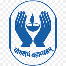 Life, insurance, corporation, of, india, logo, file: Lic Png Images Pngwing