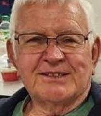 Joseph Edwin Lutz Sr. Obituary (2024)