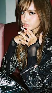 Lisa From Blackpink's Before And After Beauty Evolution