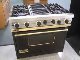 Black And Gold Kitchen Appliances Viking Range Black And Gold Viking Range Viking Range Kitchen Cooking Range