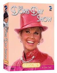 Doris Day Show: Season 5, The