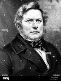 Johann karl hi-res stock photography and images