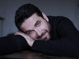 Marcin Dorociński added a new photo.