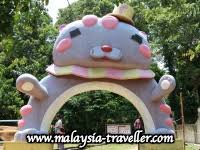 Head to one of the many shopping malls around the city, such as the terminal one shopping centre. Top Negeri Sembilan Attractions What To See In Negeri Sembilan State