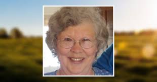 Nancy Krantz Obituary December 9, 2016
