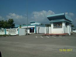 Sekitar padang ipoh atau sekitar pekan ipoh lama. Bangunan Jabatan Alam Sekitar Cawangan Gopeng Enviro Museum